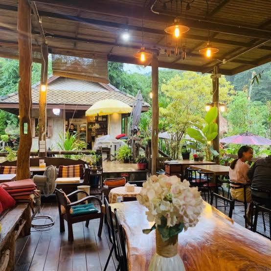 Отель สวนฉัน Igarden Ban Pang Champi Экстерьер фото