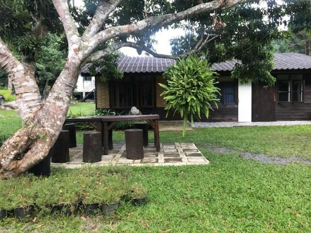 Отель สวนฉัน Igarden Ban Pang Champi Экстерьер фото