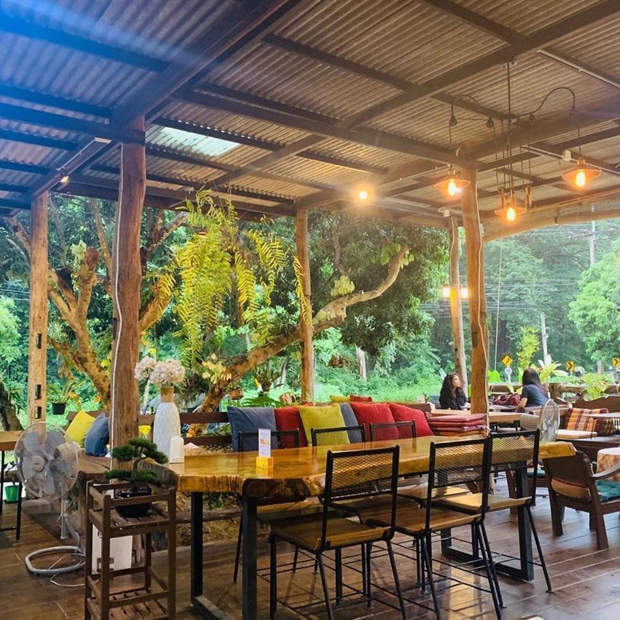 Отель สวนฉัน Igarden Ban Pang Champi Экстерьер фото